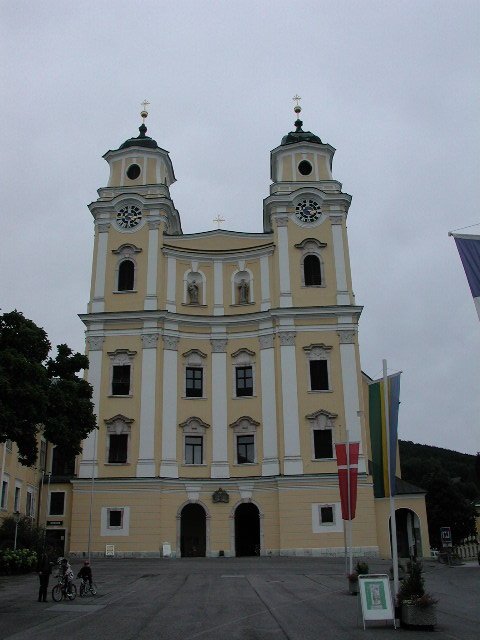 Original image
