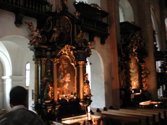 Original image