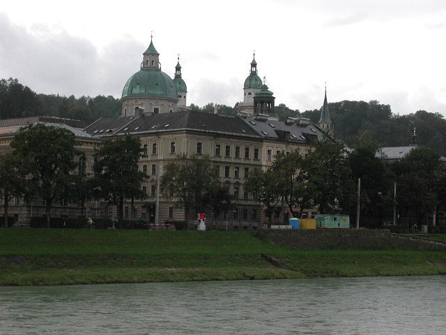 Original image
