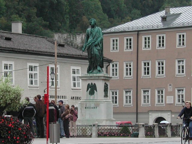 Original image