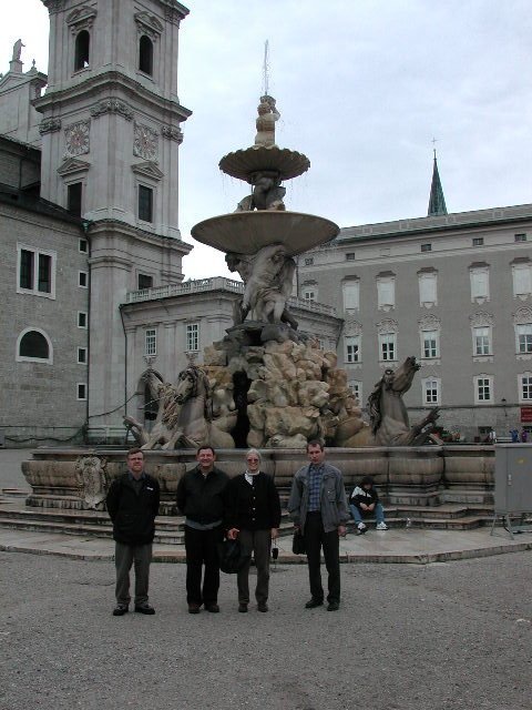 Original image