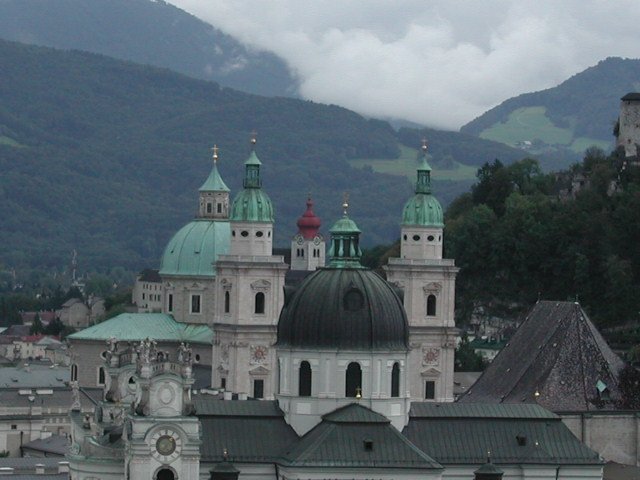 Original image