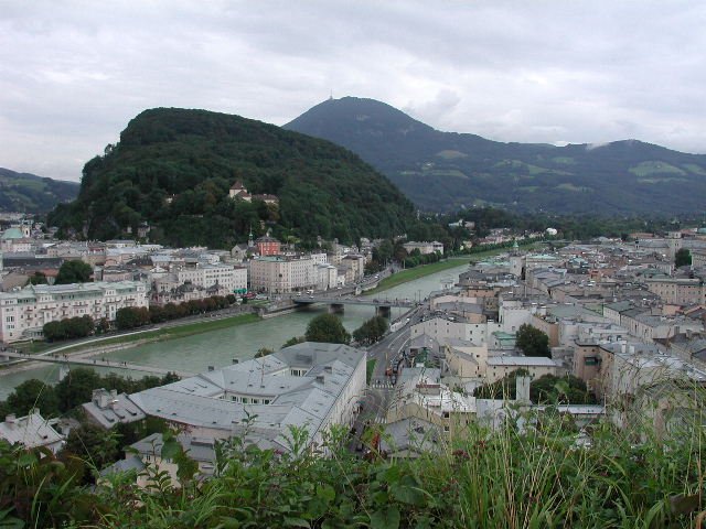 Original image