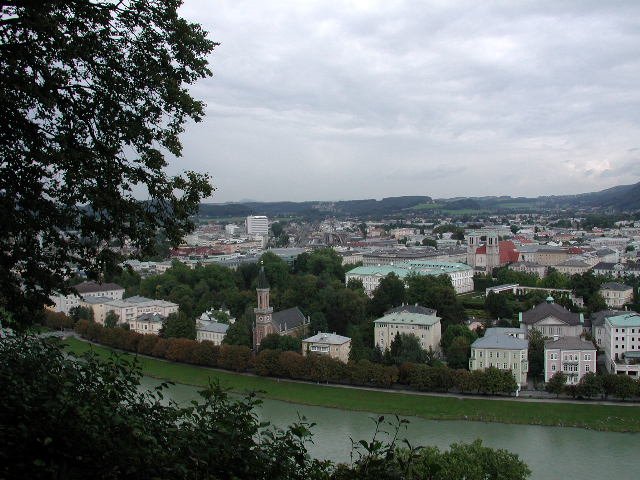Original image