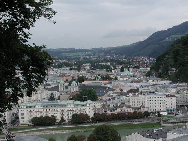 Original image