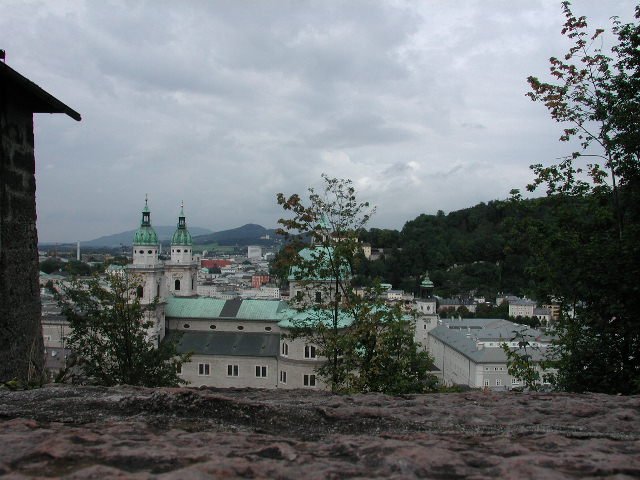 Original image