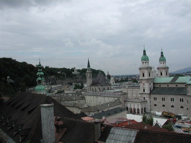 Original image
