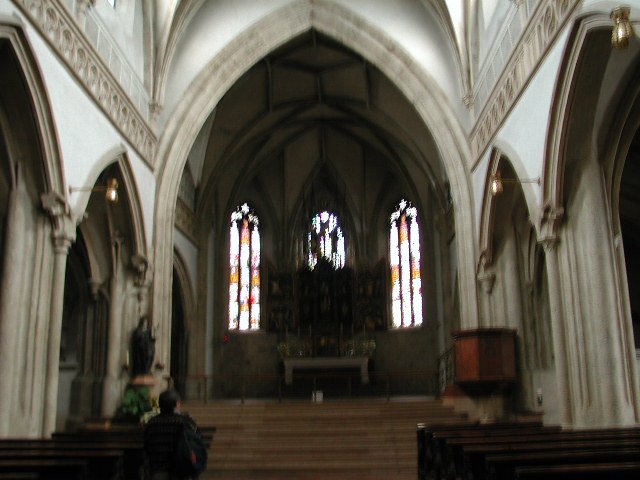 Original image