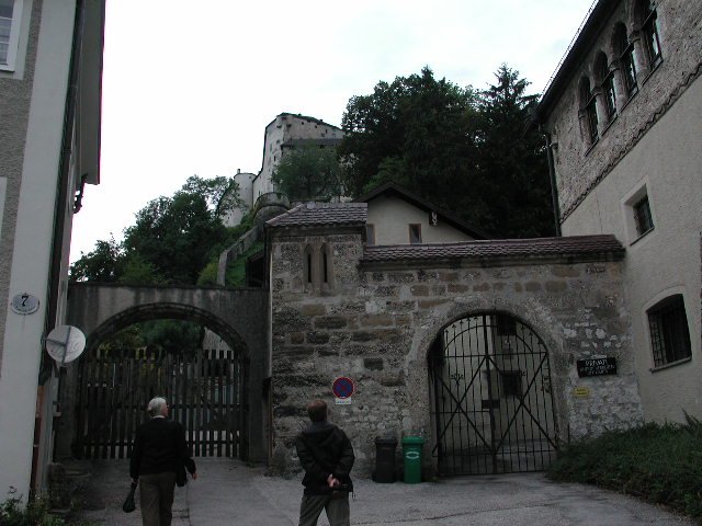 Original image