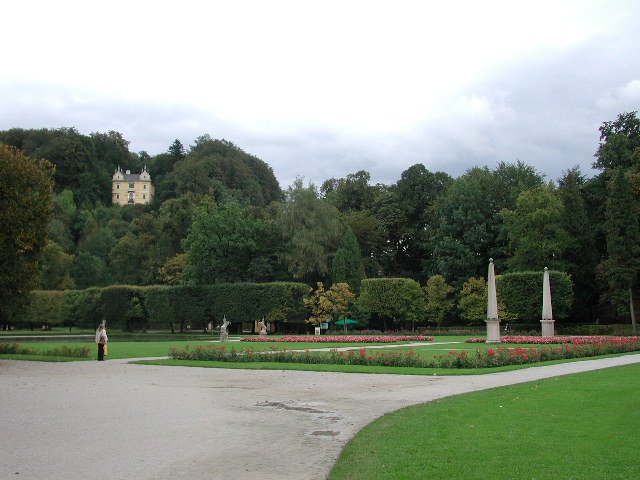 Original image