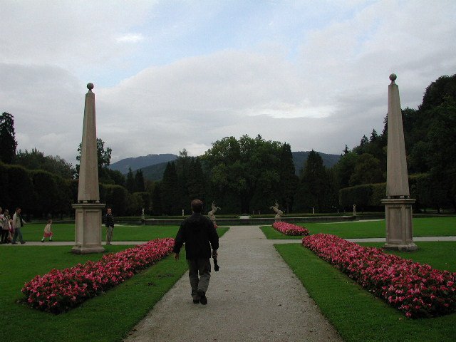 Original image