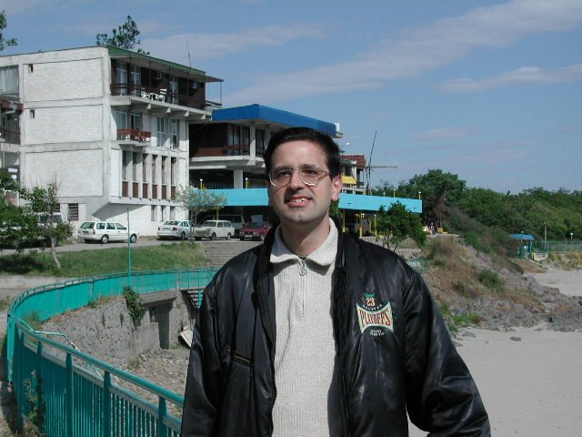 Original image