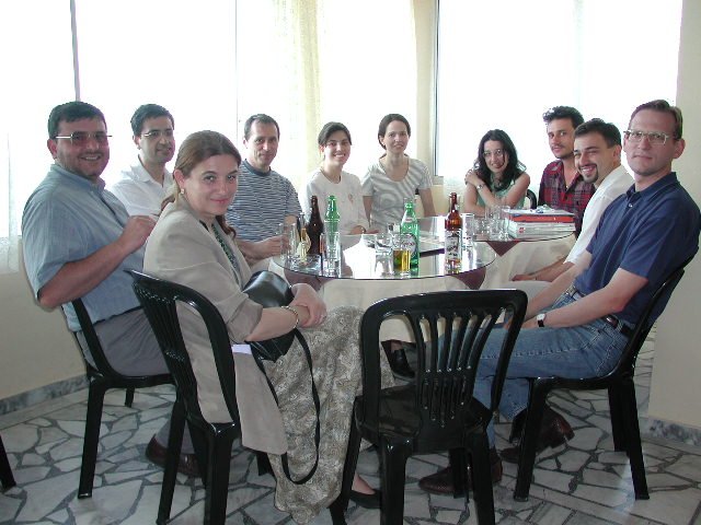 Original image