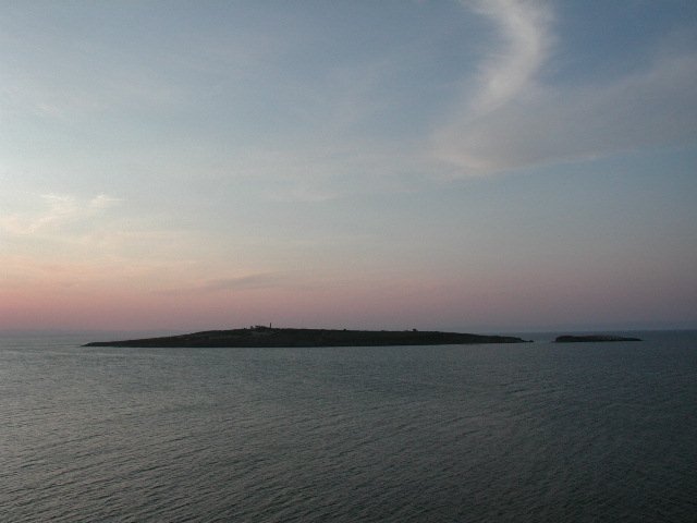 Original image