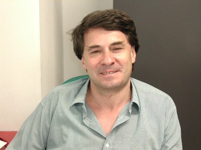 Original image