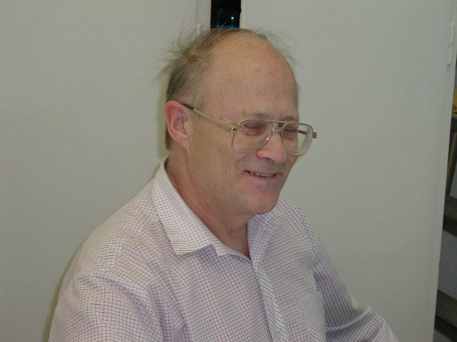 Original image