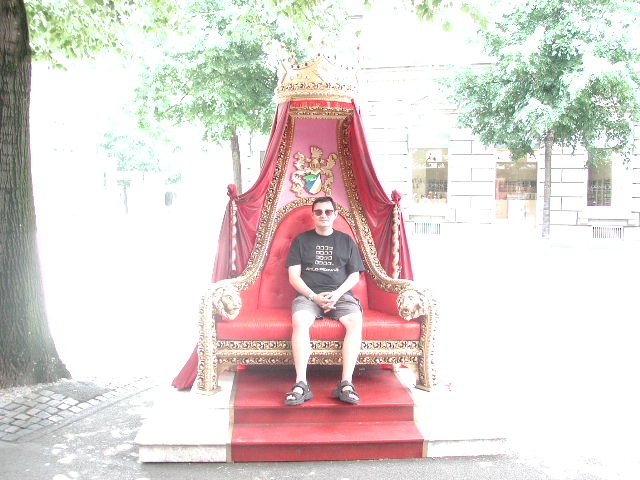 Original image