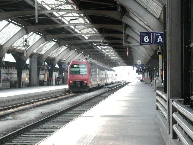Original image