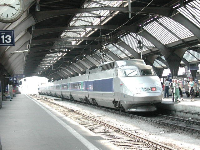 Original image