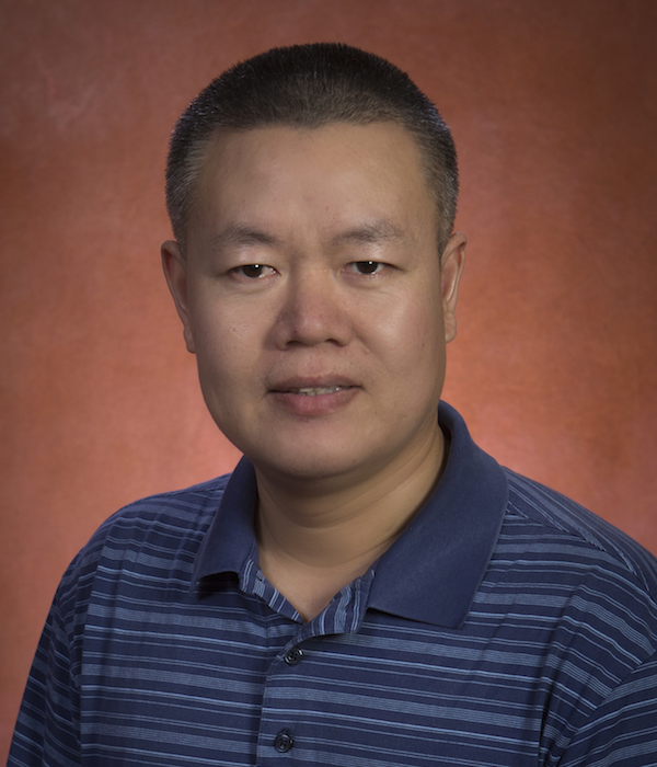 Weikuan Yu @ Florida State University