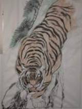 decending_tiger